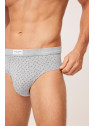 Pack 2 Slip Hombre Ysabel Mora - Estampado|El Cajón de Noe