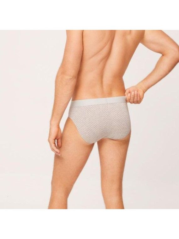 Pack 2 Slip Hombre Ysabel Mora - Estampado|El Cajón de Noe