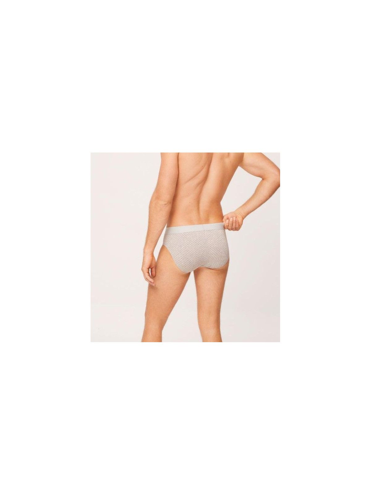 Pack 2 Slip Hombre Ysabel Mora - Estampado|El Cajón de Noe