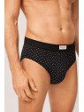 Pack 2 Slip Hombre Ysabel Mora - Estampado|El Cajón de Noe