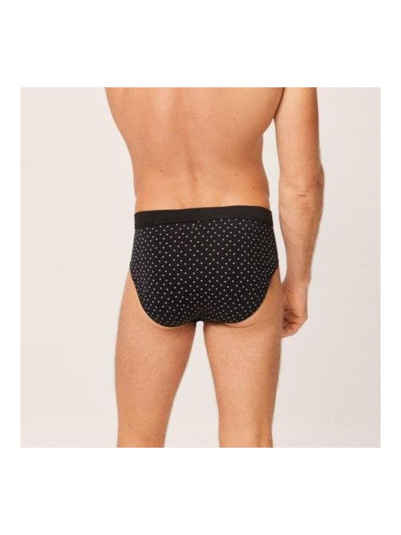 Pack 2 Slip Hombre Ysabel Mora - Estampado|El Cajón de Noe