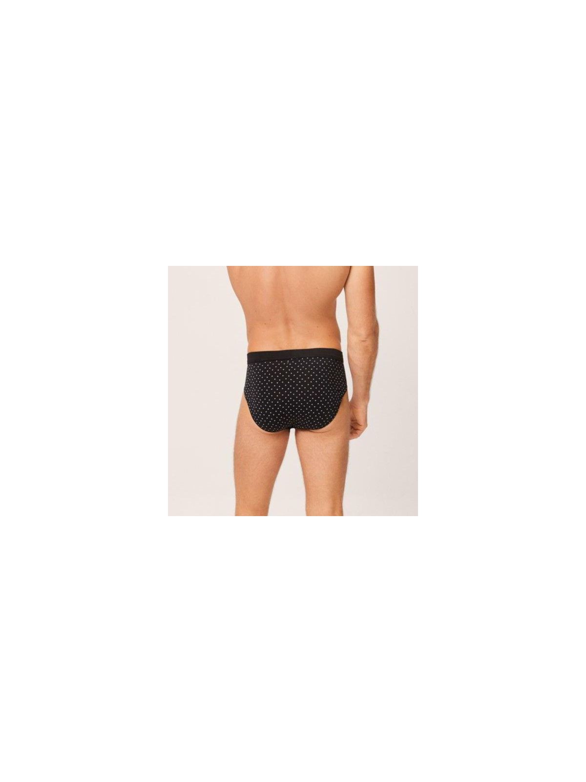 Pack 2 Slip Hombre Ysabel Mora - Estampado|El Cajón de Noe