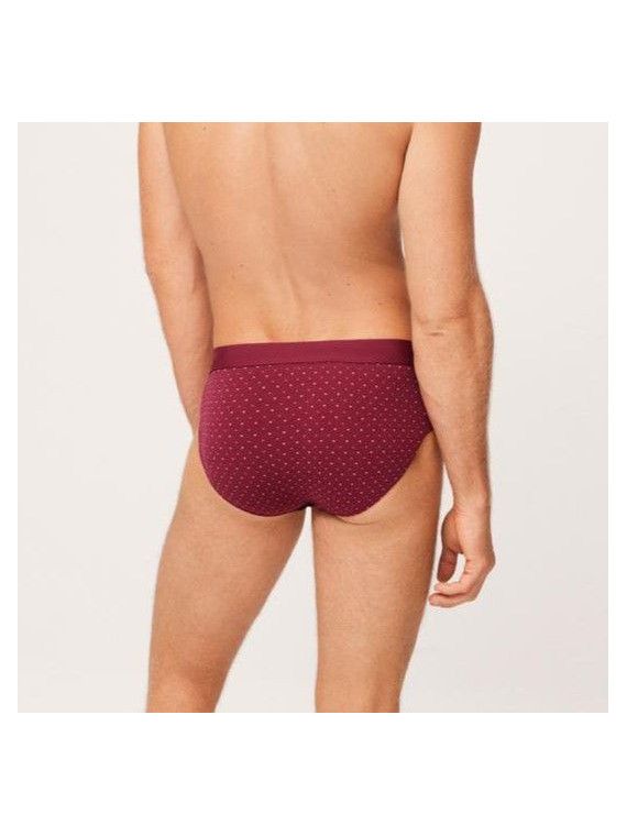 Pack 2 Slip Hombre Ysabel Mora - Fantasía|El Cajón de Noe