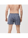 Bóxer Tela Ysabel Mora - Cuadros 100% Algodón|El Cajón de Noe