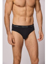 Pack 3 Slip Hombre Ysabel Mora - Básicos Algodón|El Cajón de Noe