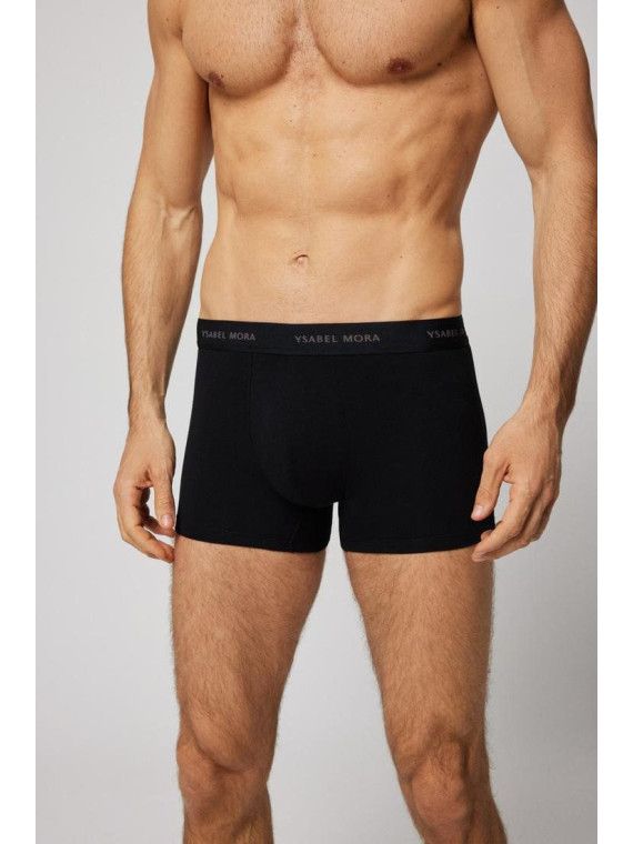 Pack 3 Bóxer Hombre Ysabel Mora 20158 - Fantasía|El Cajón de Noe