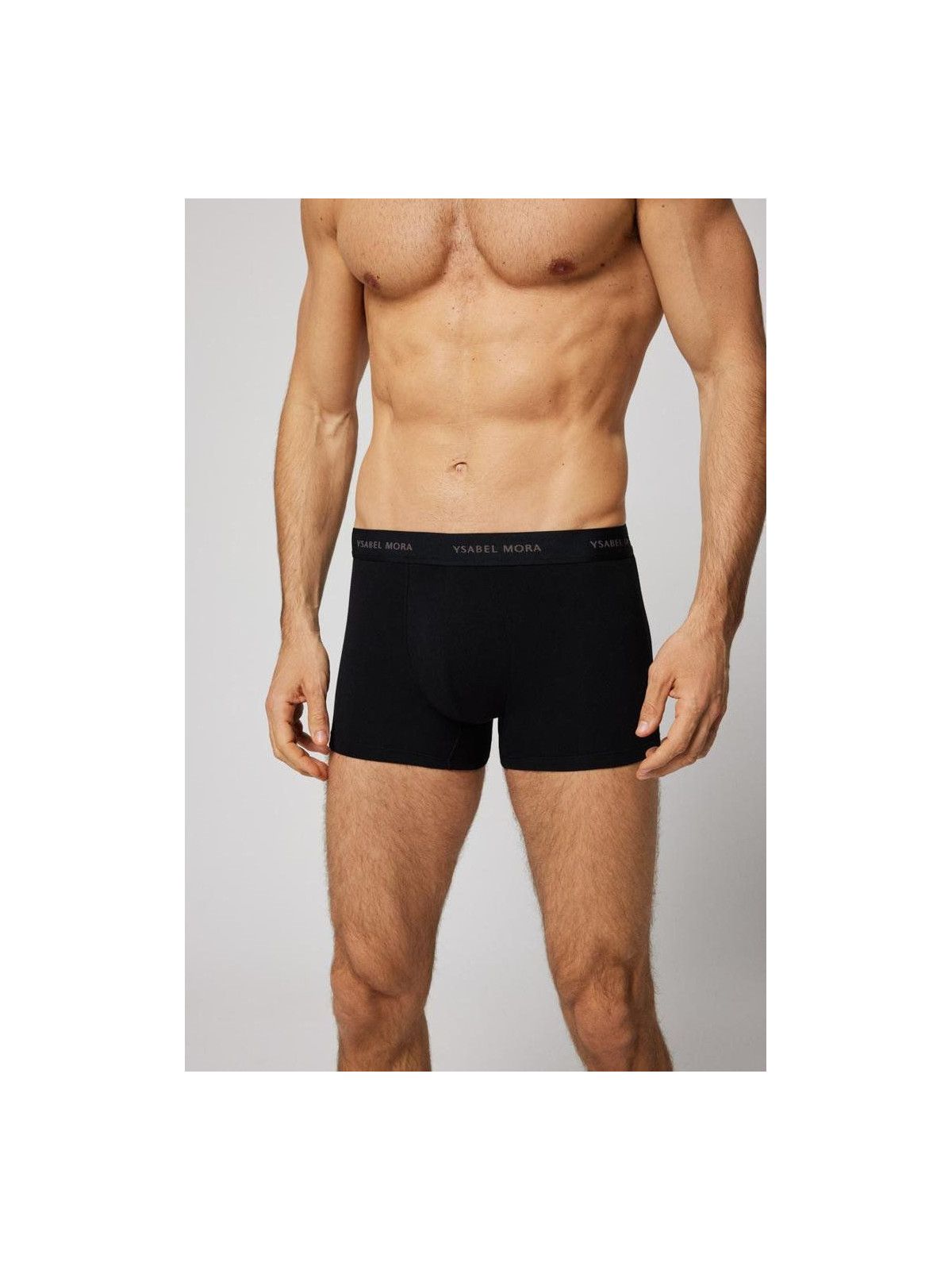 Pack 3 Bóxer Hombre Ysabel Mora 20158 - Fantasía|El Cajón de Noe