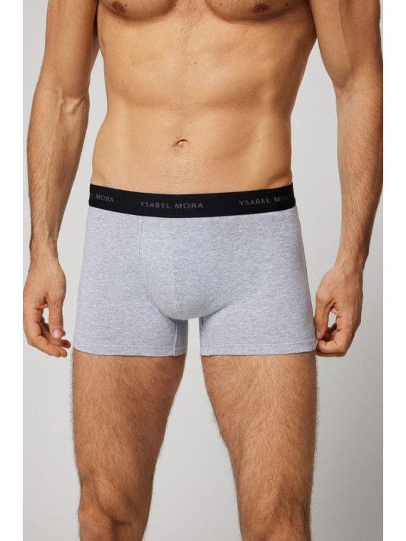 Pack 3 Bóxer Hombre Ysabel Mora 20158 - Fantasía|El Cajón de Noe