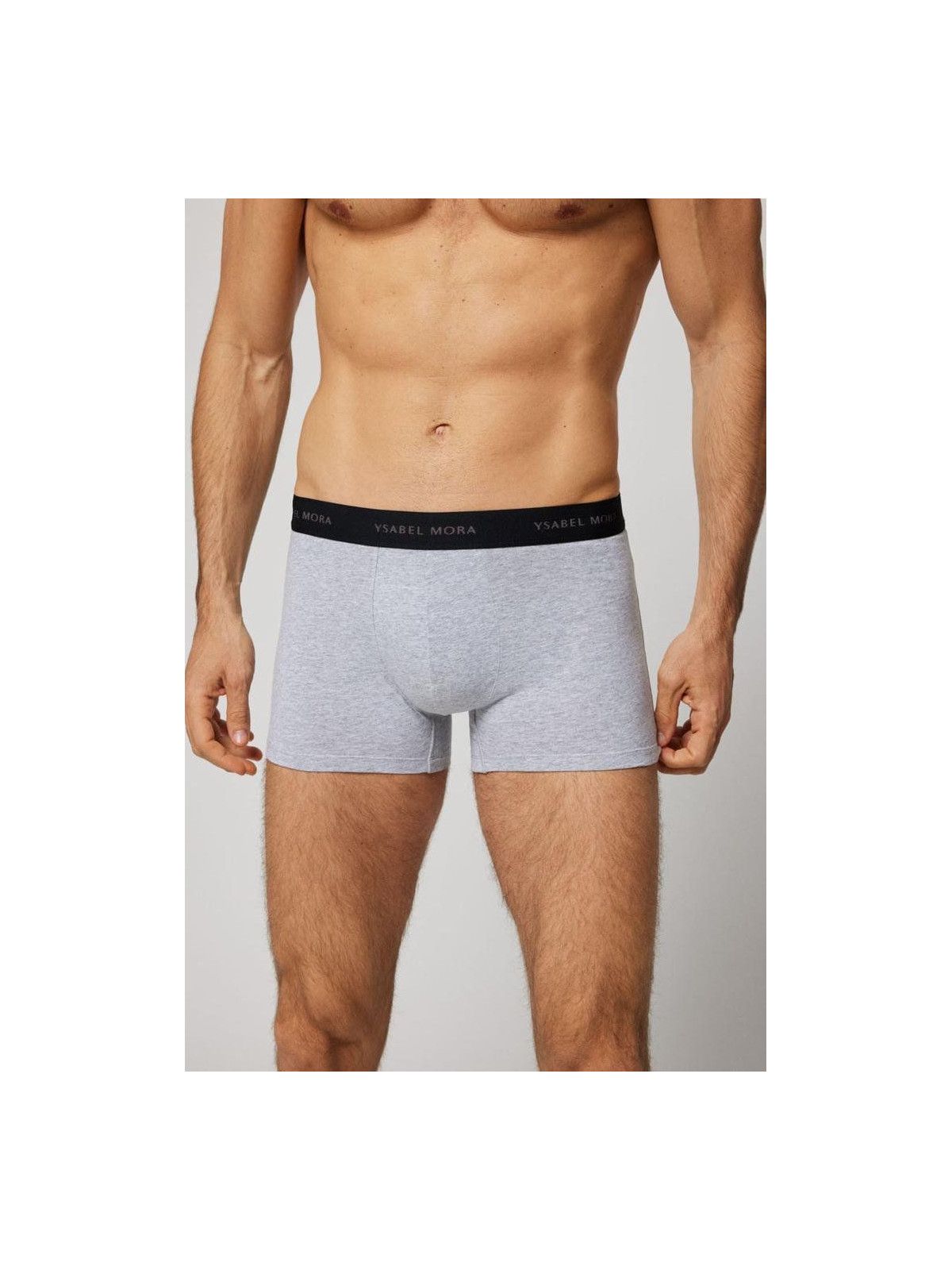 Pack 3 Bóxer Hombre Ysabel Mora 20158 - Fantasía|El Cajón de Noe