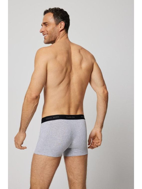 Pack 3 Bóxer Hombre Ysabel Mora 20158 - Fantasía|El Cajón de Noe
