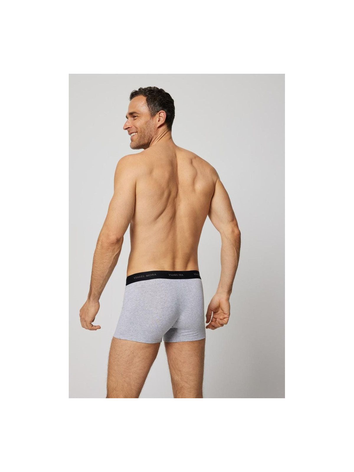 Pack 3 Bóxer Hombre Ysabel Mora 20158 - Fantasía|El Cajón de Noe