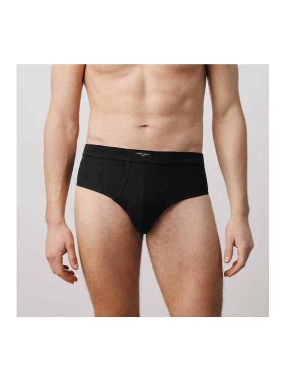 Slip Hombre Ysabel Mora - Algodón Con Abertura|El Cajón de Noe