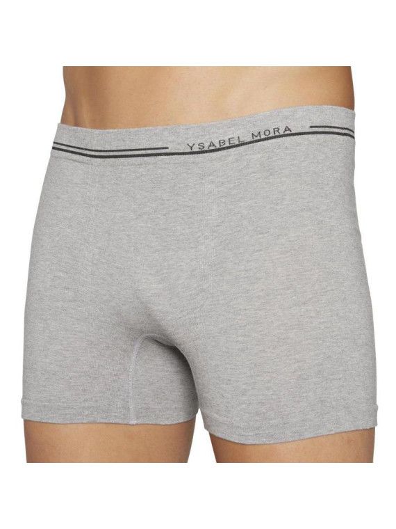 Bóxer Hombre Ysabel Mora - Algodón Sin Costuras|El Cajón de Noe