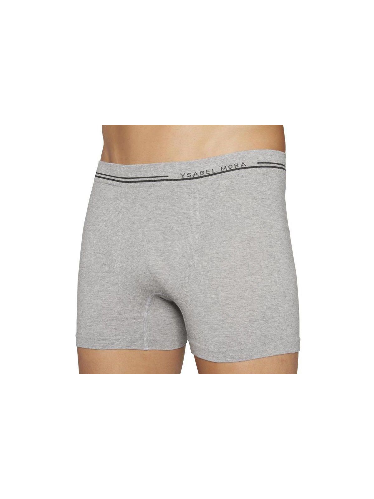 Bóxer Hombre Ysabel Mora - Algodón Sin Costuras|El Cajón de Noe