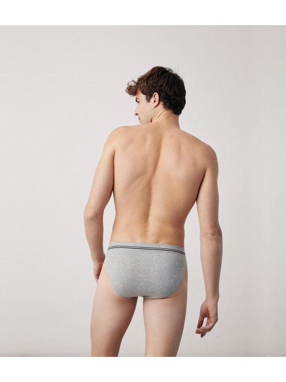 Slip Hombre Ysabel Mora - Algodón Sin Costuras|El Cajón de Noe