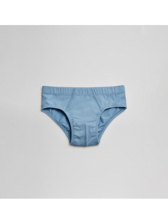 Pack 2 Slip Niño Ysabel Mora - Algodón Básico|El Cajón de Noe Pack 2 Slip Niño Ysabel Mora - Algodón Básico|El Cajón de Noe