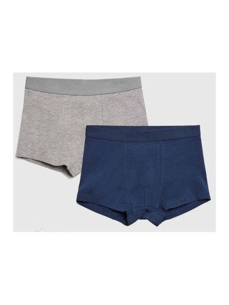 Pack bóxers niño básicos Ysabel Mora 18329 - Algodón
