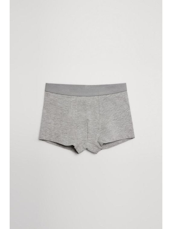 Pack 2 Bóxer Niño Ysabel Mora - Algodón Básico|El Cajón de Noe Pack 2 Bóxer Niño Ysabel Mora - Algodón Básico|El Cajón de Noe