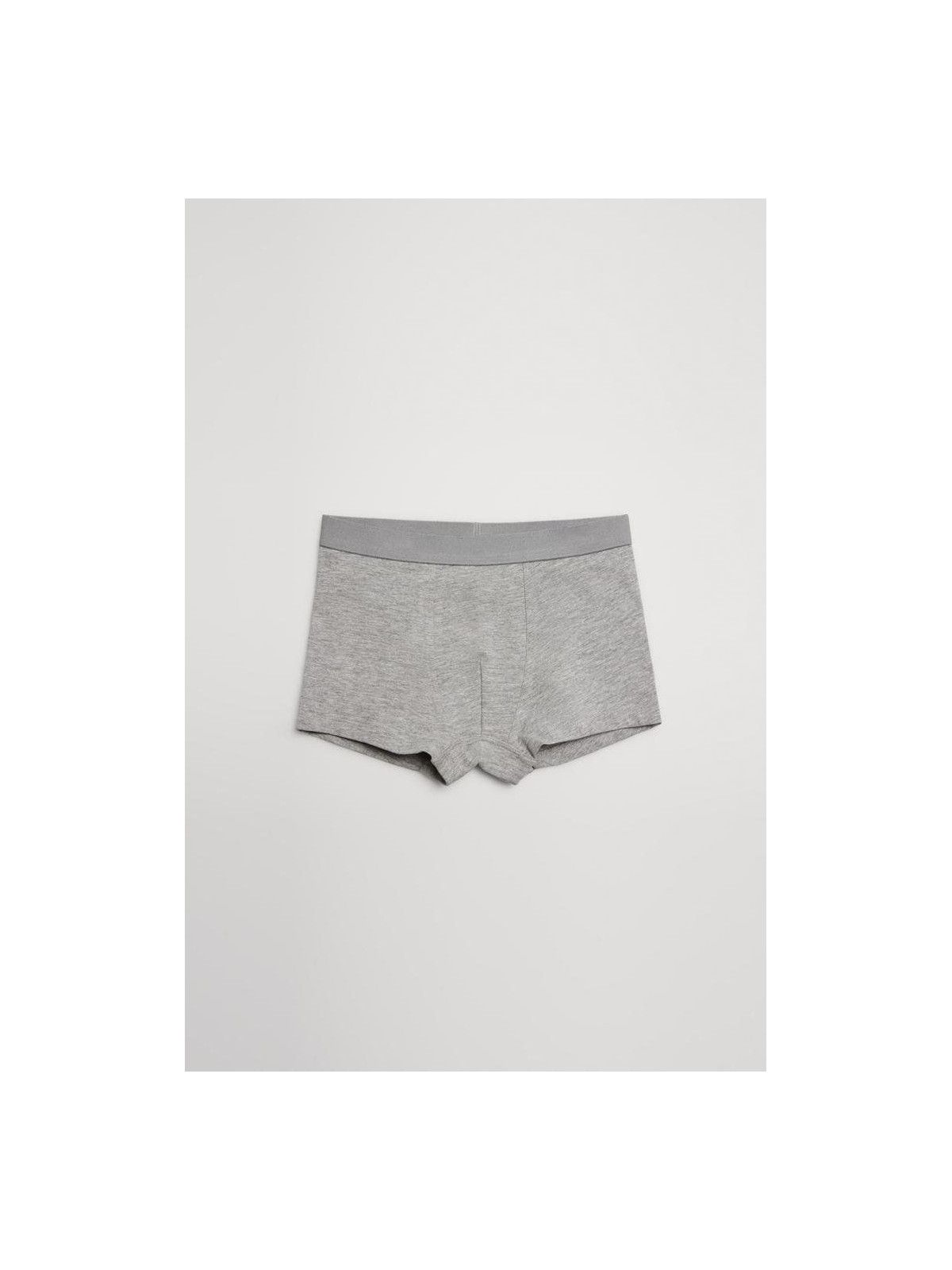 Pack 2 Bóxer Niño Ysabel Mora - Algodón Básico|El Cajón de Noe