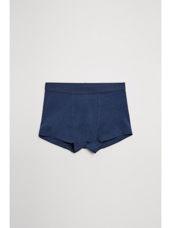 Pack 2 Bóxer Niño Ysabel Mora - Algodón Básico|El Cajón de Noe Pack 2 Bóxer Niño Ysabel Mora - Algodón Básico|El Cajón de Noe