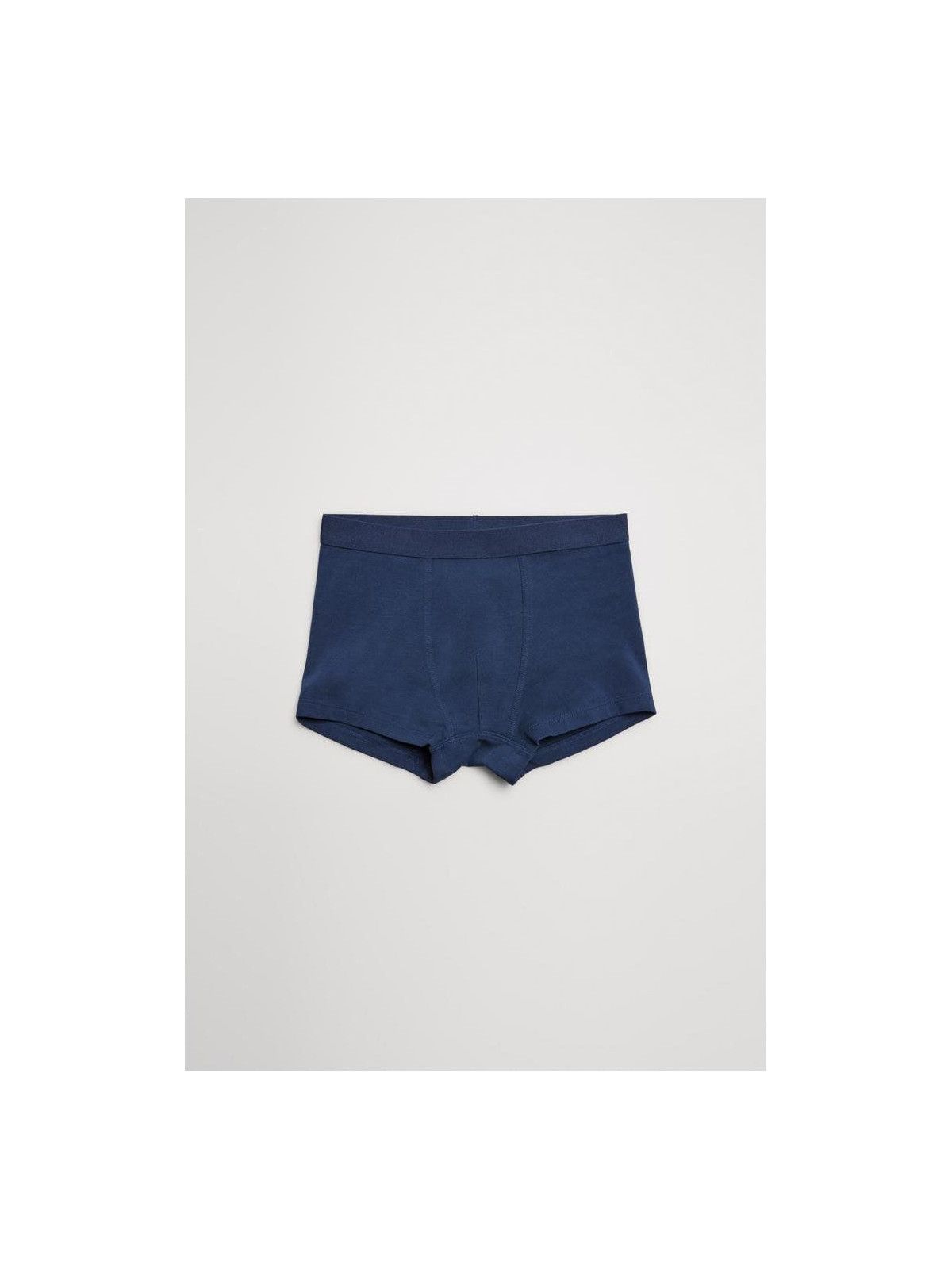 Pack 2 Bóxer Niño Ysabel Mora - Algodón Básico|El Cajón de Noe