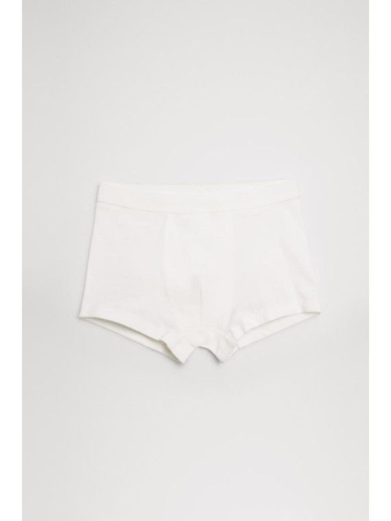 Pack 2 Bóxer Niño Ysabel Mora - Algodón Básico|El Cajón de Noe Pack 2 Bóxer Niño Ysabel Mora - Algodón Básico|El Cajón de Noe