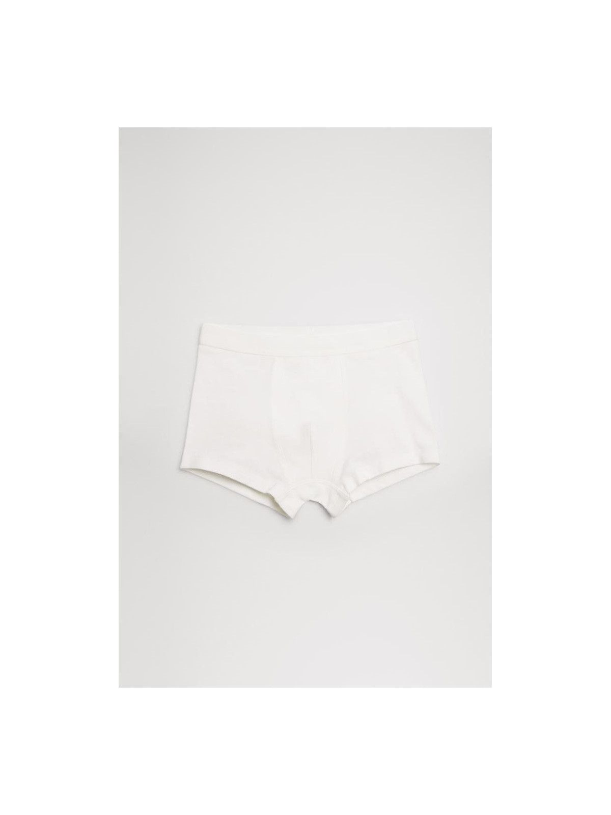 Pack 2 Bóxer Niño Ysabel Mora - Algodón Básico|El Cajón de Noe