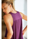 Camiseta Deportiva Ysabel Mora - Activewear Tirantes|El Cajón de Noe