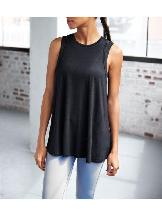 Camiseta Deportiva Ysabel Mora - Activewear Tirantes|El Cajón de Noe