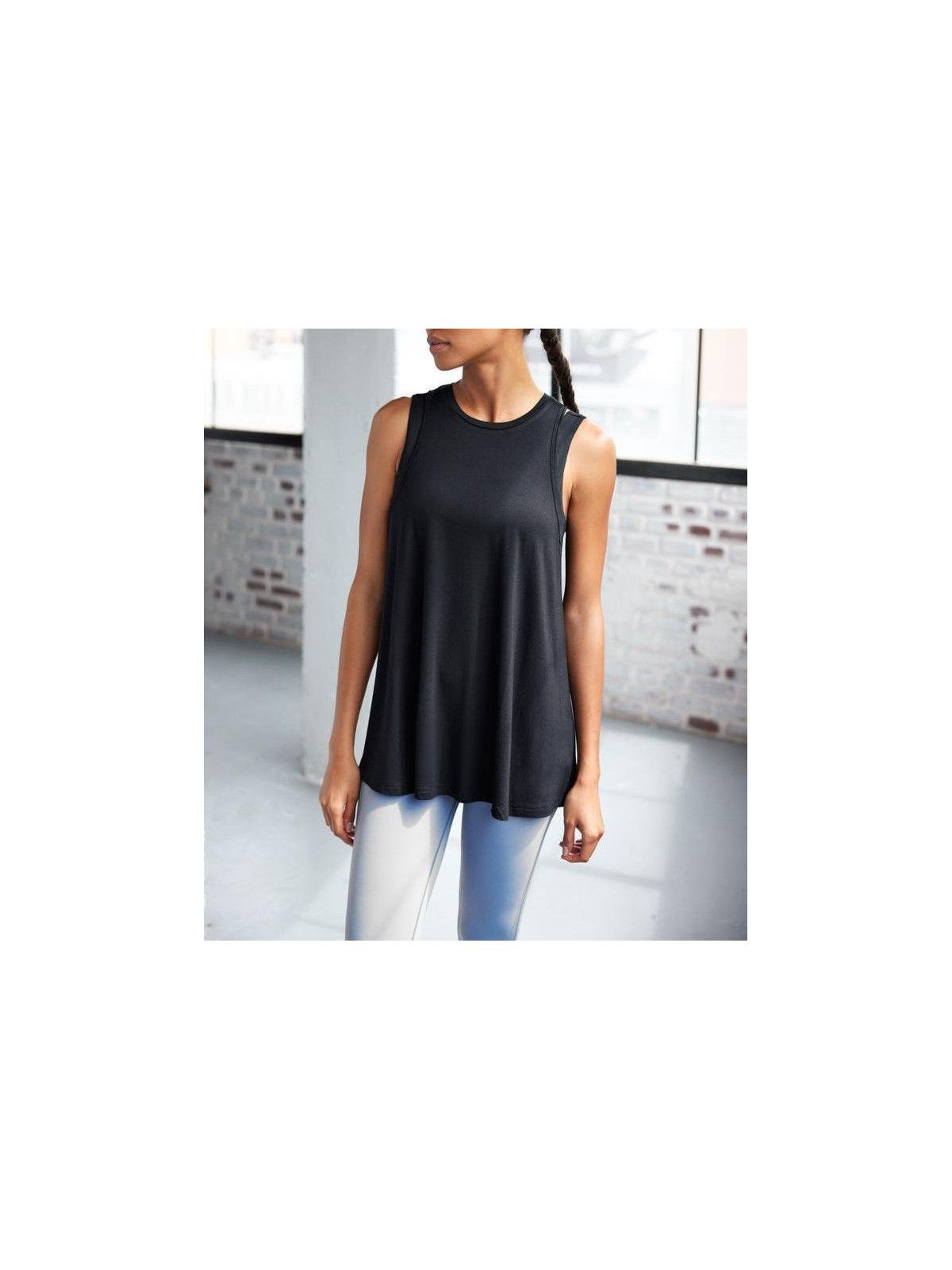 Camiseta Deportiva Ysabel Mora - Activewear Tirantes|El Cajón de Noe