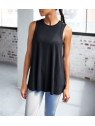 Camiseta Deportiva Ysabel Mora - Activewear Tirantes|El Cajón de Noe