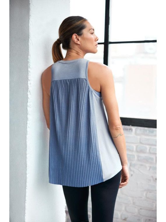 Camiseta Deportiva Ysabel Mora - Activewear Tirantes|El Cajón de Noe