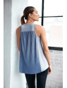 Camiseta Deportiva Ysabel Mora - Activewear Tirantes|El Cajón de Noe