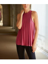 Camiseta Deportiva Ysabel Mora - Activewear Tirantes|El Cajón de Noe