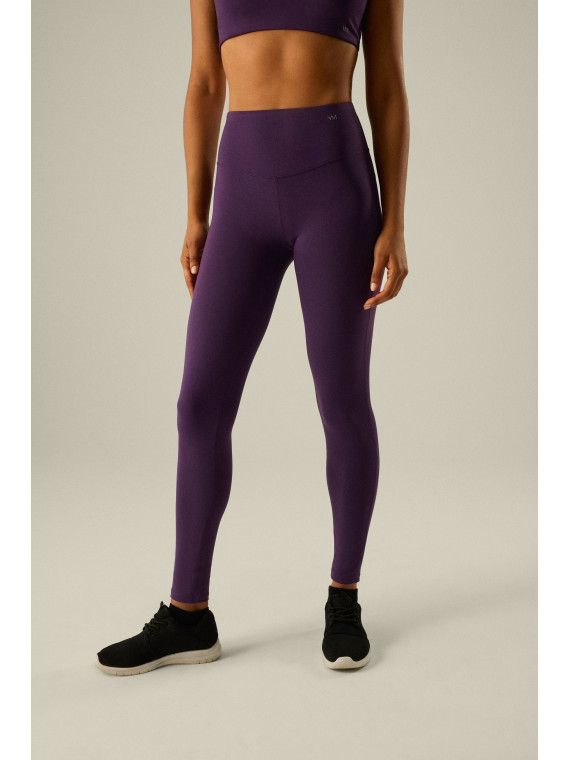 Leggings Deportivo Ysabel Mora - Vientre Plano Cintura Alta|El Cajón de Noe