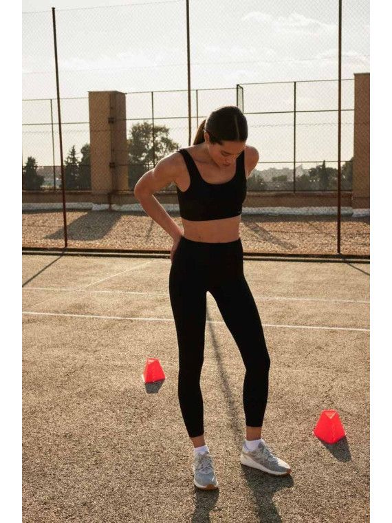 Leggings Deportivo Ysabel Mora - Seamless Confort|El Cajón de Noe
