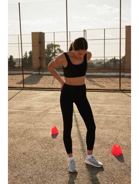 Leggings Deportivos Seamless Ysabel Mora 70835 Extra Confort