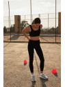 Leggings Deportivo Ysabel Mora - Seamless Confort|El Cajón de Noe