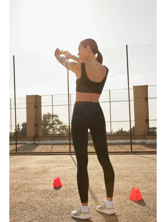 Leggings Deportivo Ysabel Mora - Seamless Confort|El Cajón de Noe