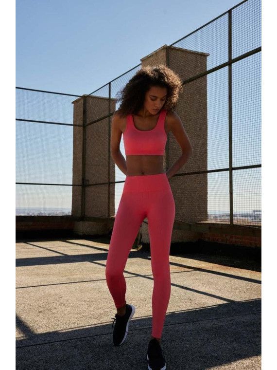 Leggings Deportivo Ysabel Mora - Seamless Confort|El Cajón de Noe