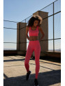 Leggings Deportivo Ysabel Mora - Seamless Confort|El Cajón de Noe