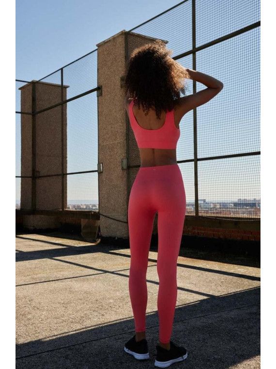 Leggings Deportivo Ysabel Mora - Seamless Confort|El Cajón de Noe