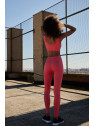 Leggings Deportivo Ysabel Mora - Seamless Confort|El Cajón de Noe