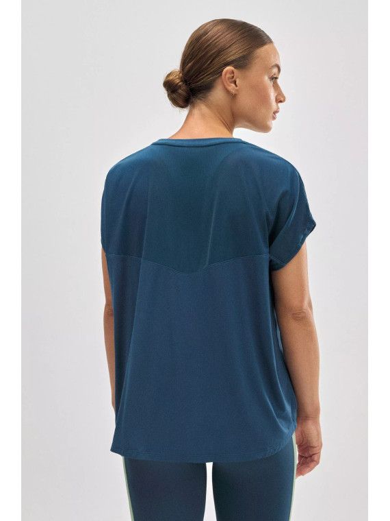 Camiseta Deportiva Ysabel Mora - Tul Transpirable|El Cajón de Noe