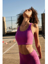 Top Deportivo con Relleno Extraíble Ysabel Mora 70838