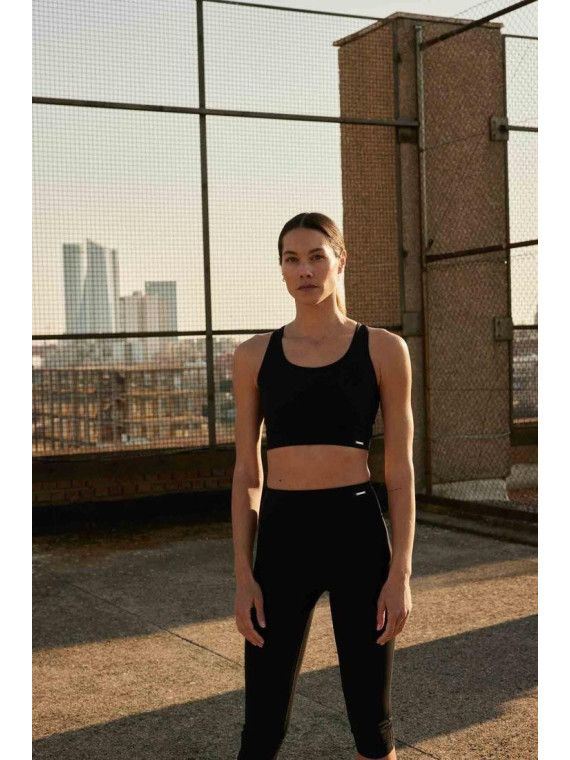 Top Deportivo Ysabel Mora 70838 | Relleno Extraíble y Sujeción Cómoda|El Cajón de Noe