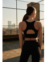 Top Deportivo Ysabel Mora 70838 | Relleno Extraíble y Sujeción Cómoda Ysabel Mora - 4