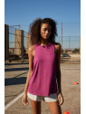 Camiseta Deportiva Ysabel Mora 70861 | Transpirable con Paneles Laterales|El Cajón de Noe