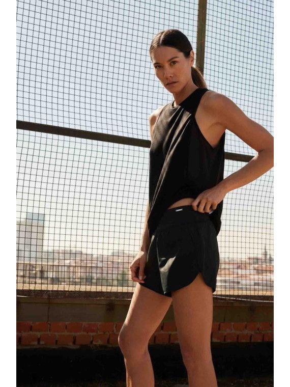 Short Deportivo 2 en 1 Ysabel Mora 70864 | Doble Capa con Bolsillos|El Cajón de Noe