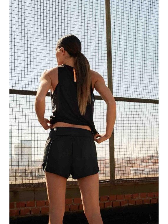 Short Deportivo 2 en 1 Ysabel Mora 70864 | Doble Capa con Bolsillos|El Cajón de Noe